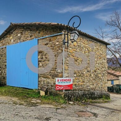 Maison 1 pièces 55000 €