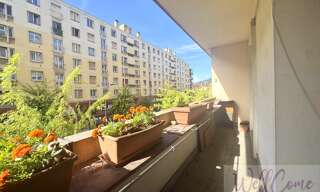 Appartement 3 Pièces 68 m² à vendre à Aix-les-Bains (73100)