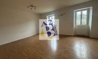 Appartement 2 Pièces 41 m² à louer à Angoulême (16000)