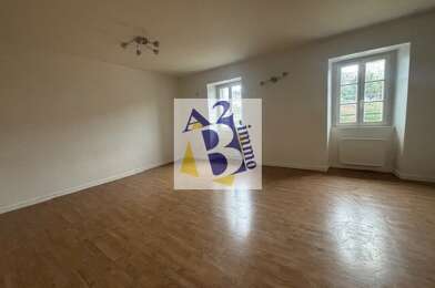 Appartement 2 pièces 540 €