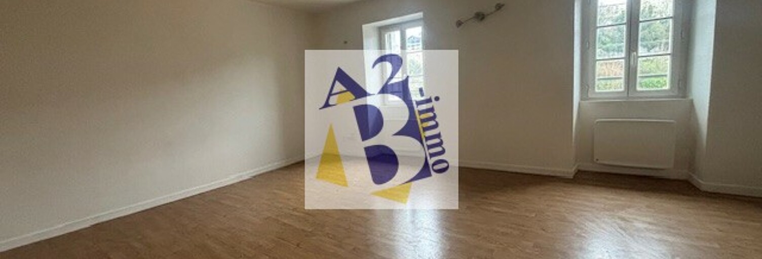 Appartement 2 Pièces 41 m² à louer à Angoulême (16000)