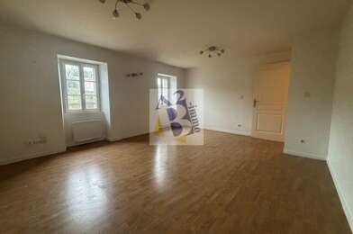 Appartement 2 pièces 540 €