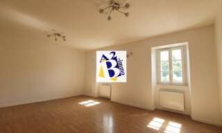 Appartement 2 Pièces 41 m² à louer à Angoulême (16000)