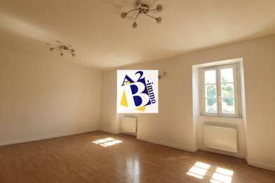 Appartement 2 pièces 540 €