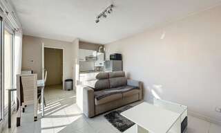 Appartement 1 Pièce 24 m² à louer à Le Cannet (06110)