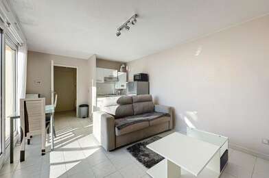 Appartement 1 pièces 650 €