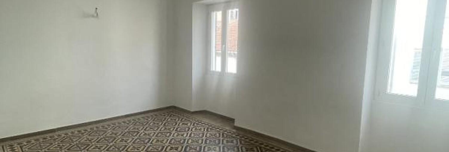 Appartement 1 Pièce 35 m² à louer à Ajaccio (20000)