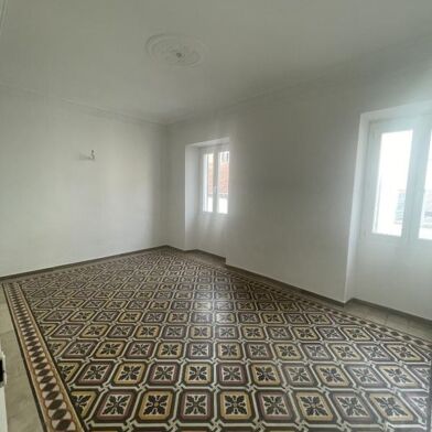 Appartement 1 pièces 530 €