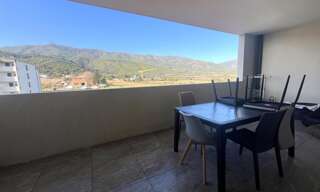 Appartement 2 Pièces 39 m² à louer à Borgo (20290)