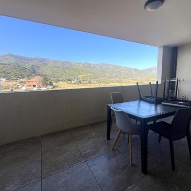 Appartement 2 pièces 631 €