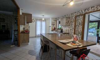 Maison 5 Pièces 145 m² à vendre à Rigny (70100)