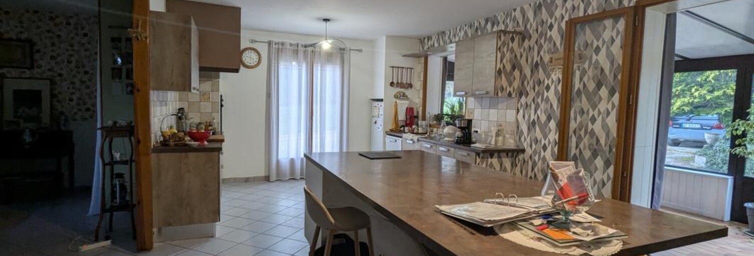 Maison 5 Pièces 145 m² à vendre à Rigny (70100)