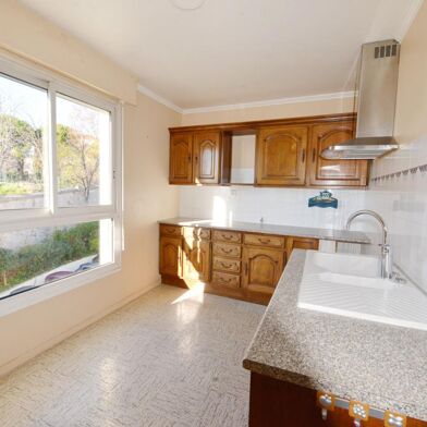 Appartement 3 pièces 950 €