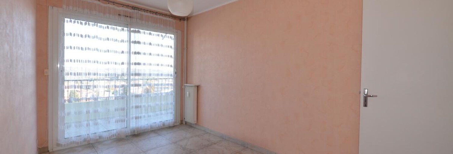 Appartement 3 Pièces 66 m² à louer à Grasse (06130)