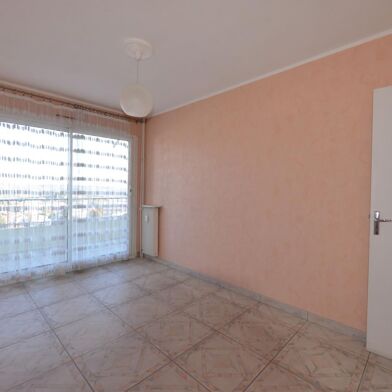 Appartement 3 pièces 950 €