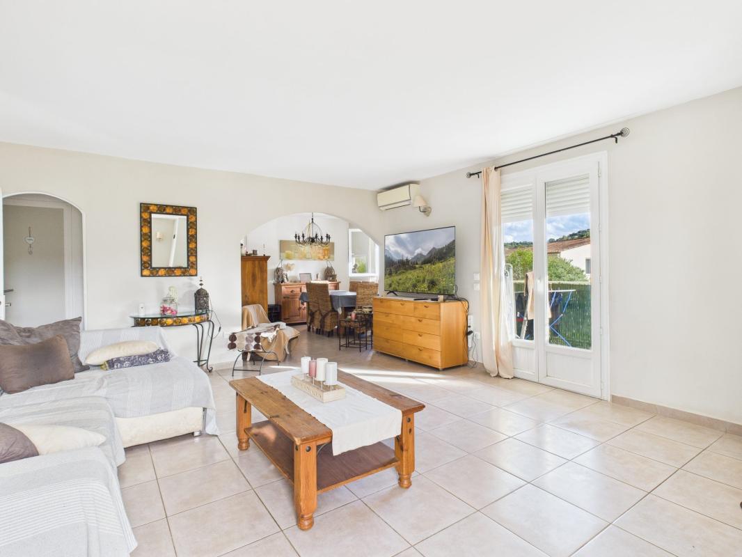  Maison de ville 6 pièces 120 m²