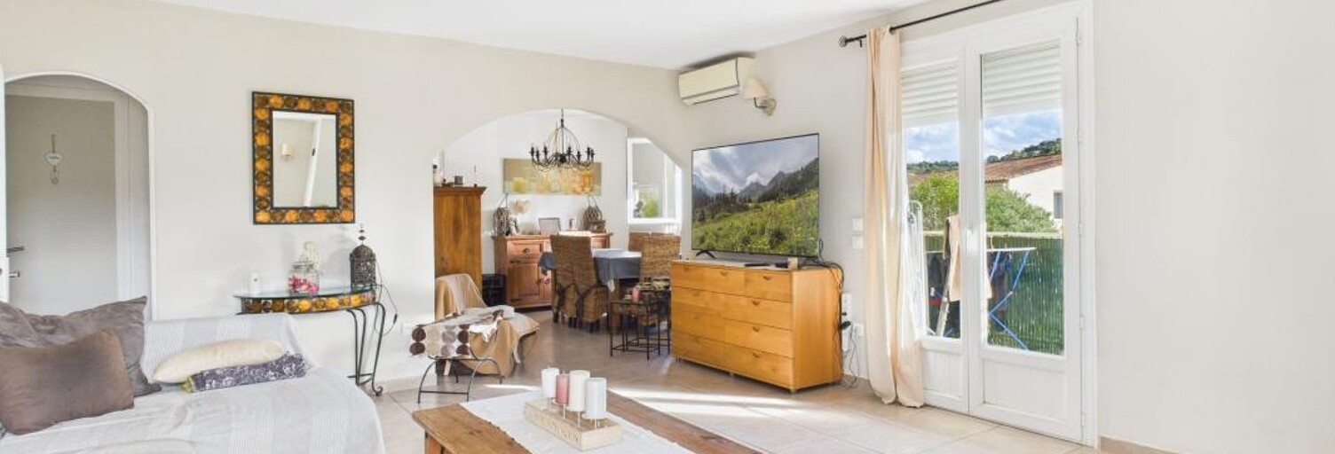 Maison 6 Pièces 120 m² à vendre à Pila-Canale (20123)