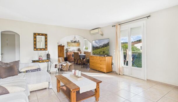 Villa / Maison 6 pièces  à vendre Mezzavia 20167