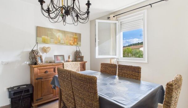 Villa / Maison 6 pièces  à vendre Mezzavia 20167