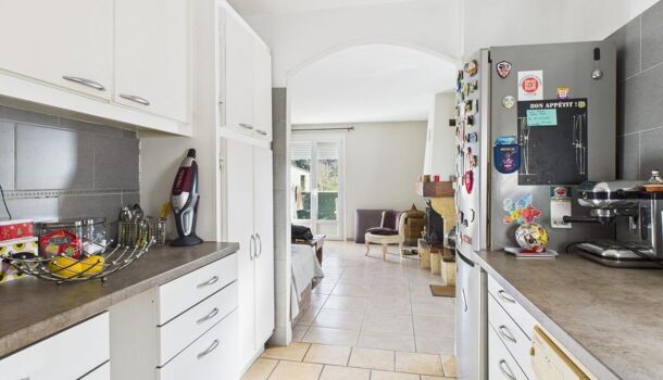 Villa / Maison 6 pièces  à vendre Mezzavia 20167