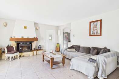 Maison 6 pièces 375000 €