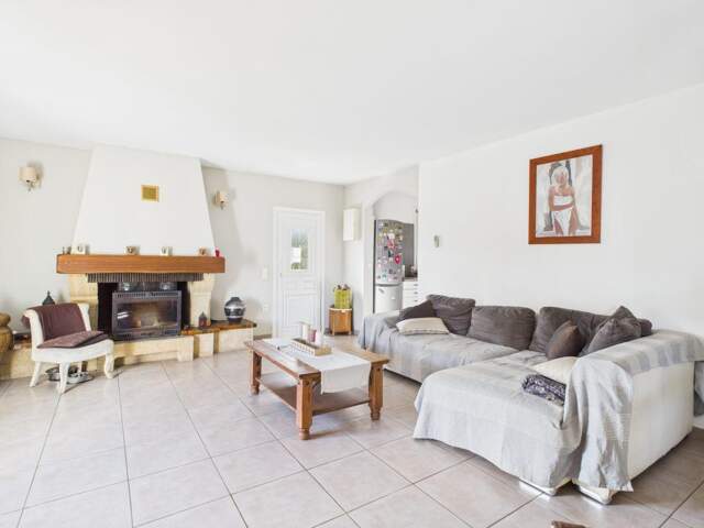 MAISON F4+F2 A VENDRE A MEZZAVIA — photo du bien