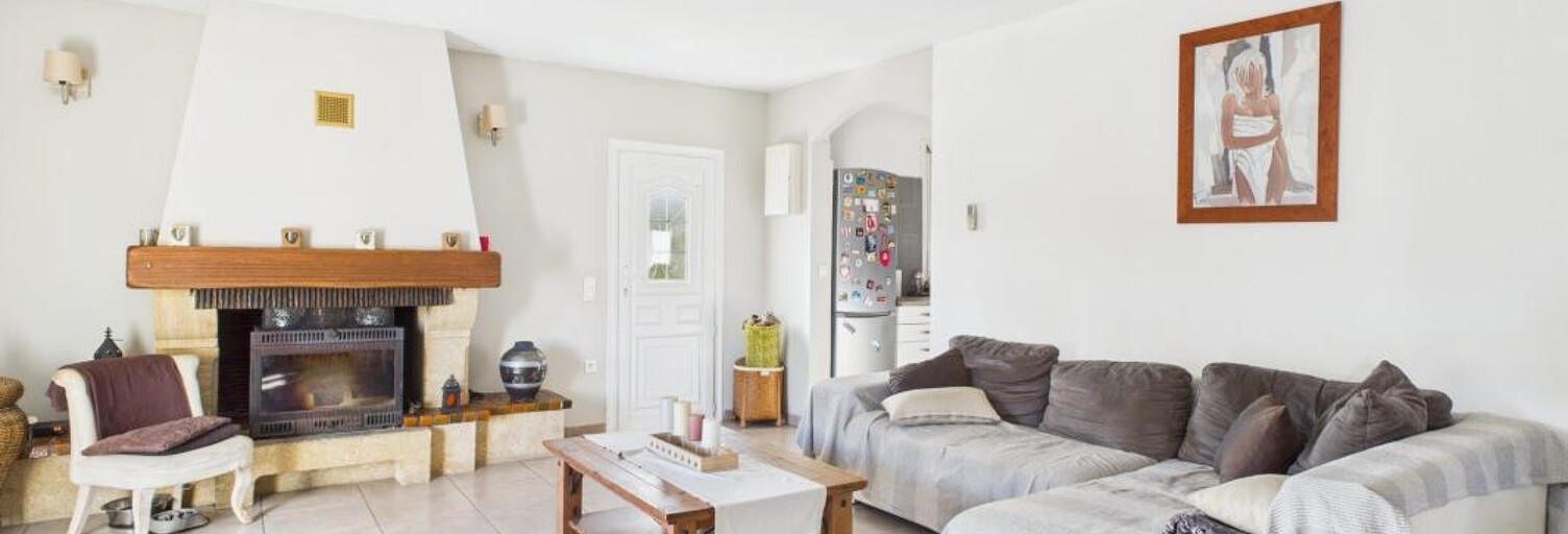 Maison 6 Pièces 120 m² à vendre à Pila-Canale (20123)