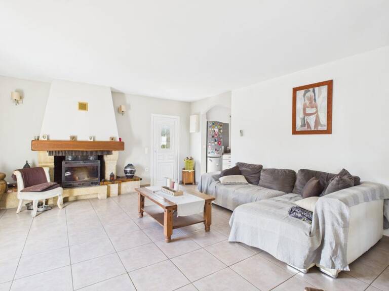 MAISON F4+F2 A VENDRE A MEZZAVIA — photo 1