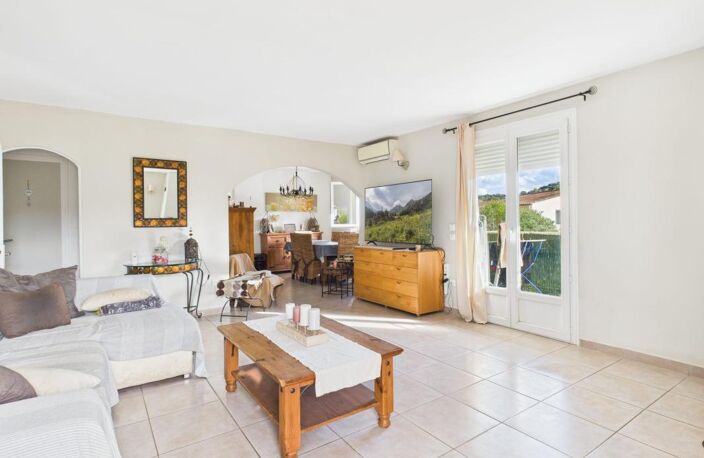 MAISON F4+F2 A VENDRE A MEZZAVIA — photo 2