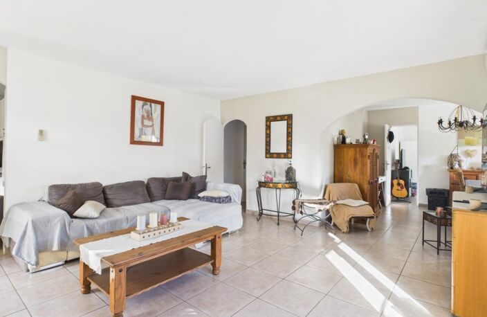 MAISON F4+F2 A VENDRE A MEZZAVIA — photo 3