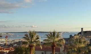 Appartement 2 Pièces 60 m² à vendre à Cannes (06400)