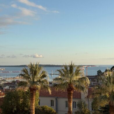 Appartement 2 pièces 799000 €