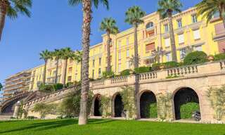 Appartement 2 Pièces 60 m² à vendre à Cannes (06400)