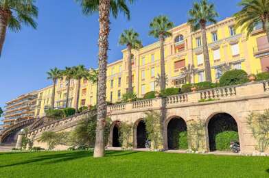 Appartement 2 pièces 741000 €