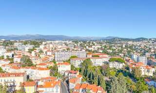 Appartement 2 Pièces 60 m² à vendre à Cannes (06400)
