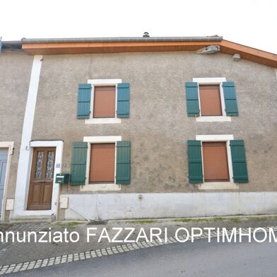 Maison 5 pièces 95000 €