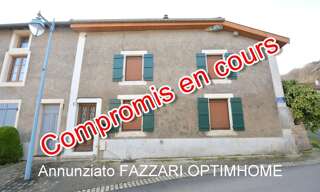 Maison 5 Pièces 101 m² à vendre à Mont-devant-Sassey (55110)