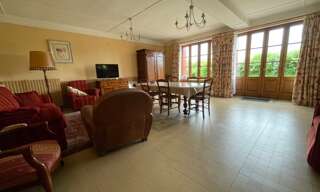 Maison 5 Pièces 135 m² à vendre à Lourdoueix-Saint-Pierre (23360)