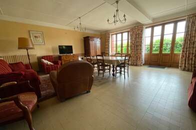 Maison 5 pièces 85500 €