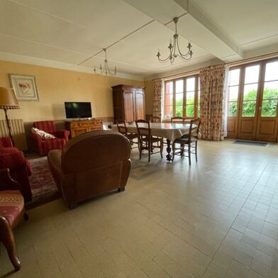 Maison 5 pièces 85500 €