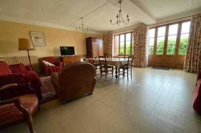 Maison 5 pièces 85500 €