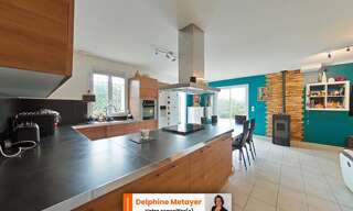 Maison 5 Pièces 102 m² à vendre à Roquebrune-sur-Argens (83520)