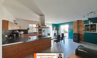 Maison 5 Pièces 102 m² à vendre à Roquebrune-sur-Argens (83520)