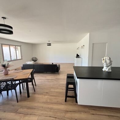 Maison 5 pièces 260000 €