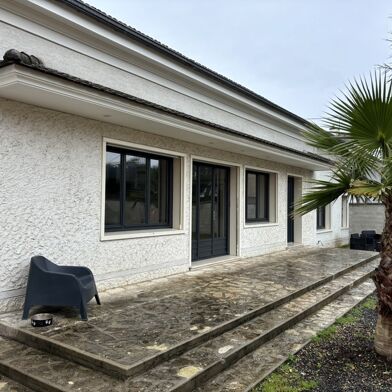Maison 5 pièces 260000 €
