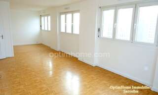 Appartement 5 Pièces 106 m² à vendre à Sarcelles (95200)