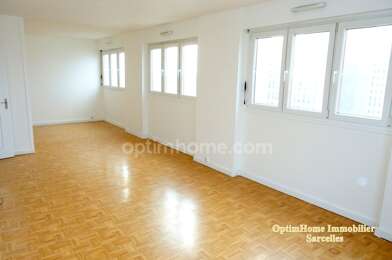 Appartement 5 pièces 187000 €