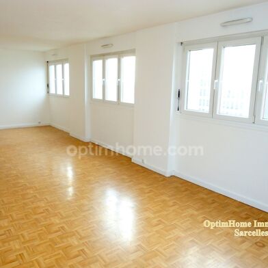 Appartement 5 pièces 187000 €