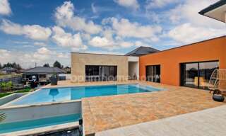 Maison 6 Pièces 202 m² à vendre à Morlaàs (64160)