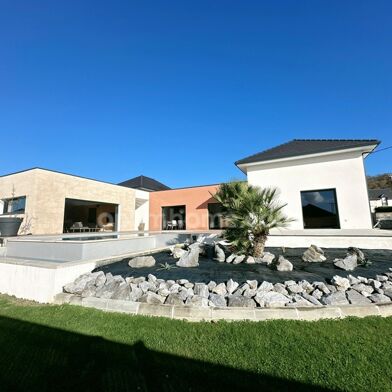 Maison 6 pièces 669000 €